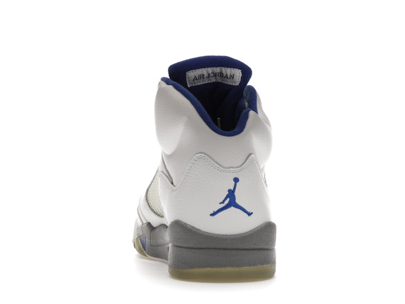 Jordan 5 Retro Stealth