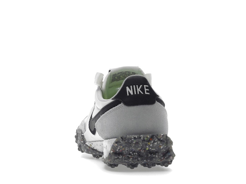 Nike Waffle Racer Crater White (Women's)