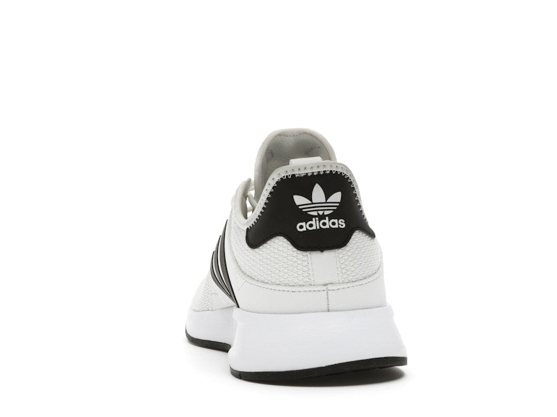 adidas X_PLR White Black