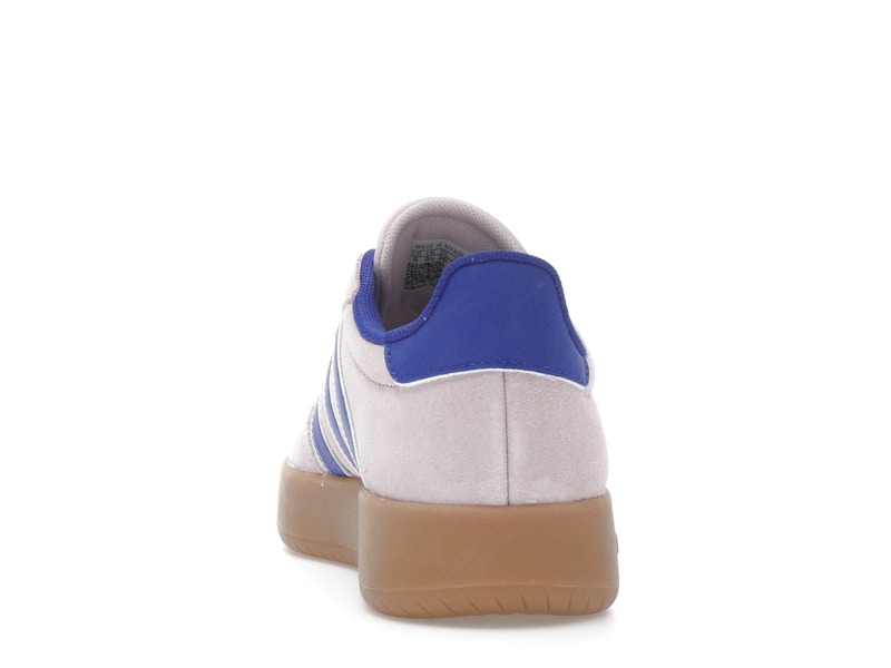 adidas Barreda Clear Pink Lucid Blue Gum (Women's)