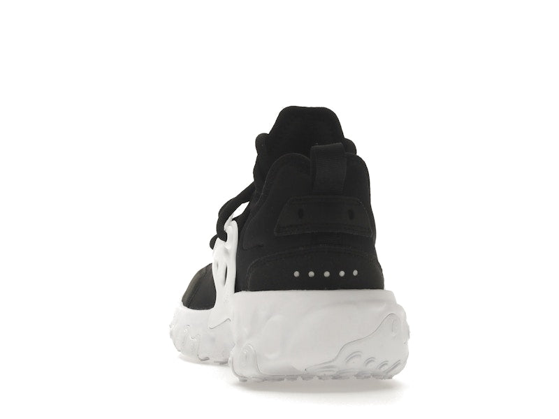 Nike React Presto Black White (GS)