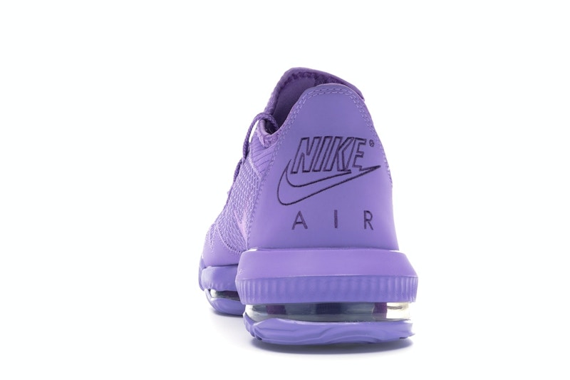 Nike LeBron 16 Low Atomic Violet