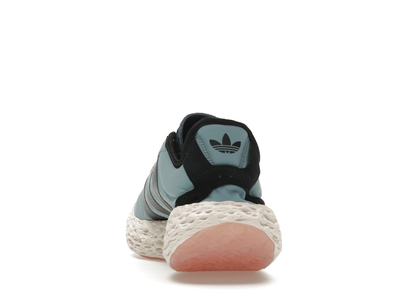 adidas Zponge Tactile Blue