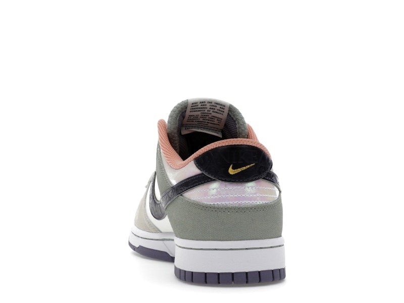 Nike Dunk Low NOLA