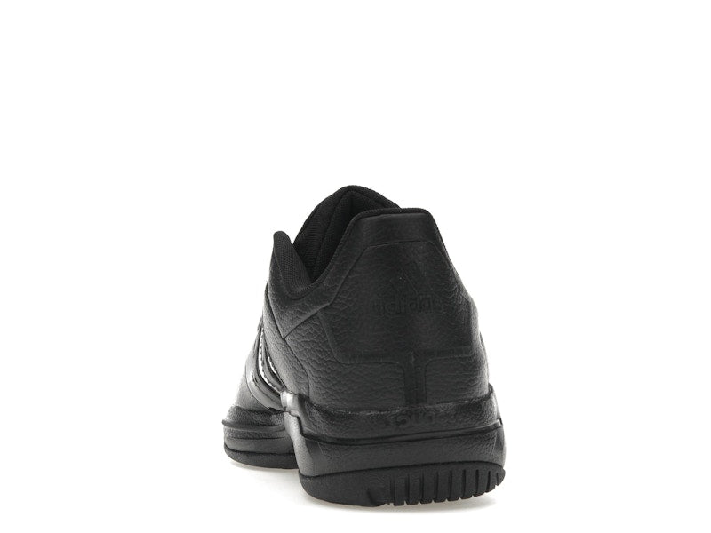 adidas Pro Model 2G Low Triple Black
