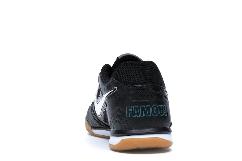 Nike SB Gato Supreme Black