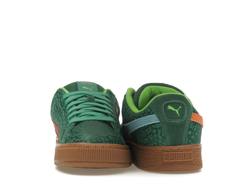 Puma Suede XL Teenage Mutant Ninja Turtles