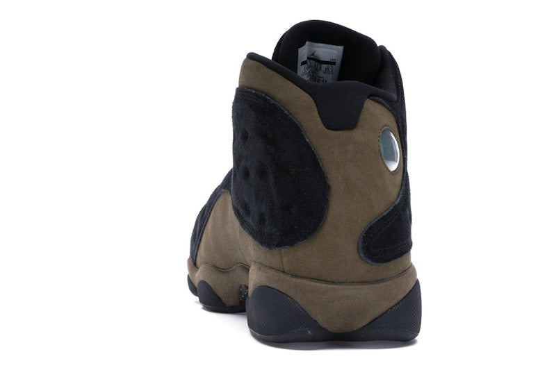 Jordan 13 Retro Olive