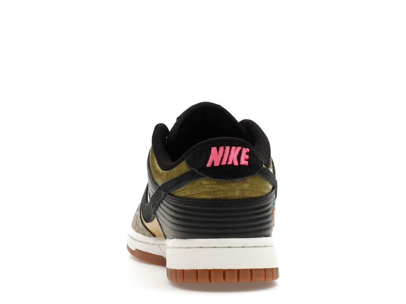 Nike Dunk Low Día De Muertos (Women's)