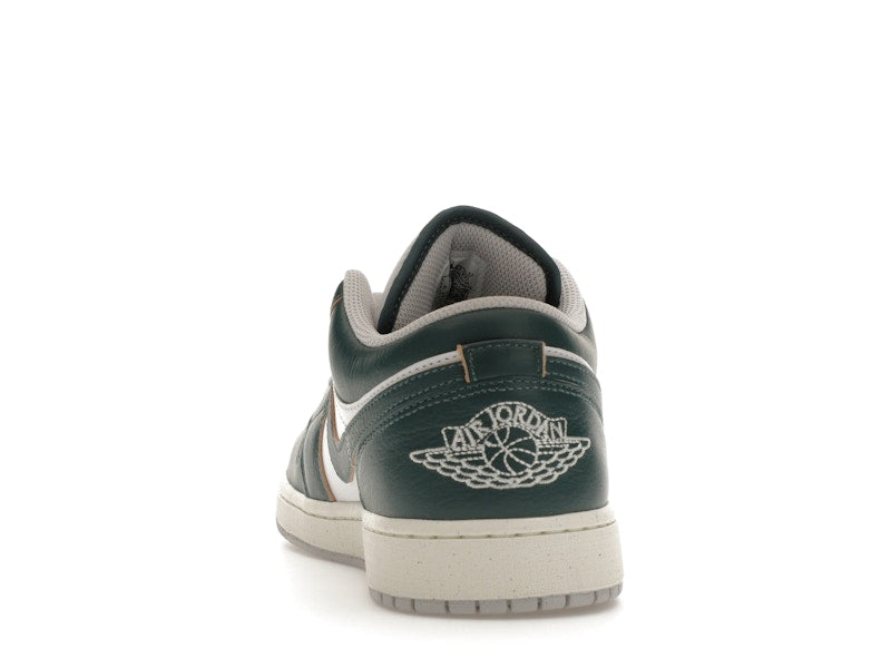 Jordan 1 Low SE Oxidized Green