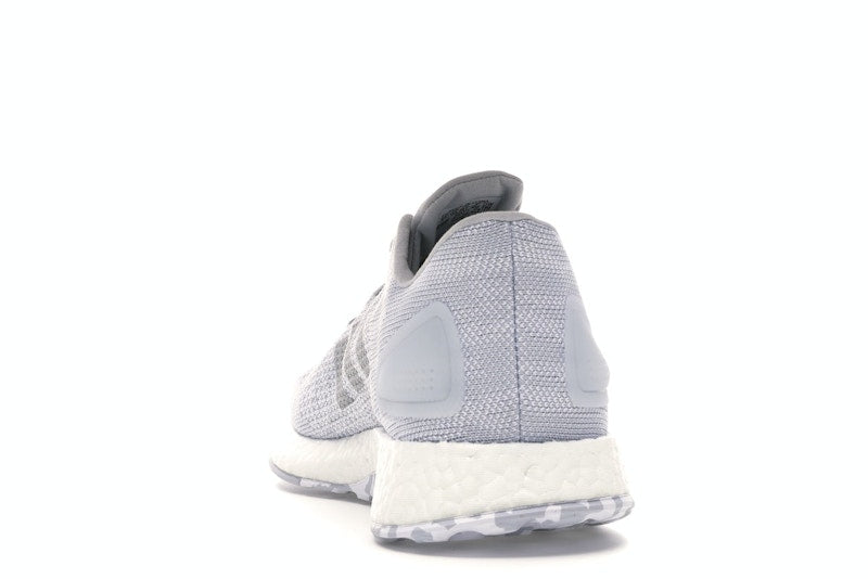 adidas Pureboost DPR Mid Grey