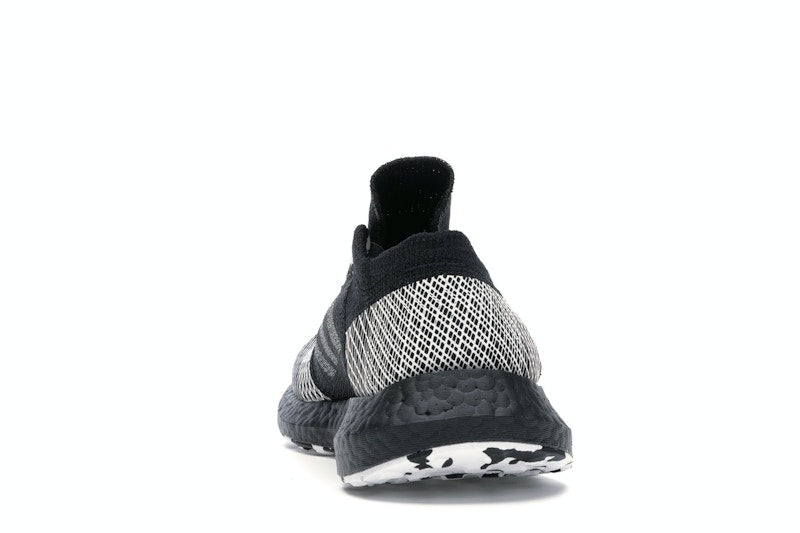 adidas Pureboost Go Core Black Cloud White