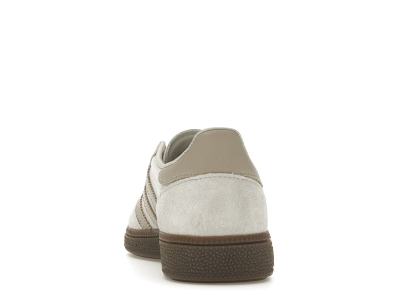 adidas Handball Spezial Aluminum Wonder Beige (Women's)
