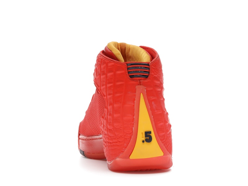 Jordan Melo 1.5 OKC PE