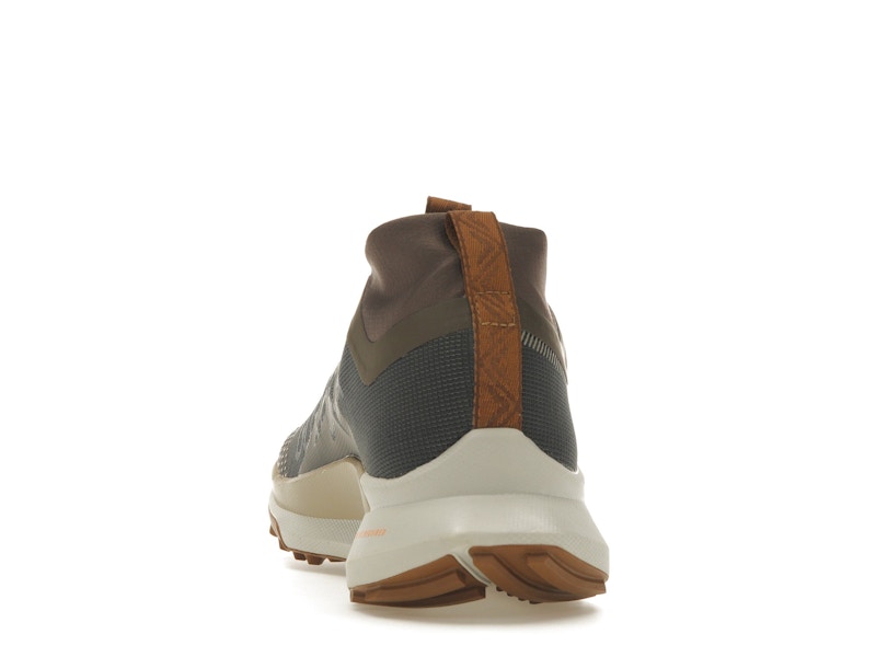 Nike Pegasus Trail 4 Gore-Tex Anthracite Ironstone