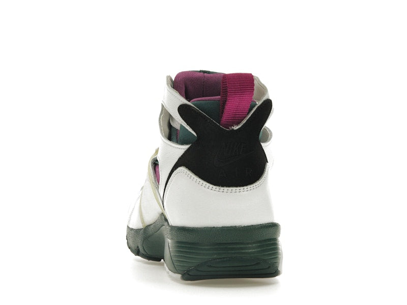 Nike Air Trainer Huarache Berry