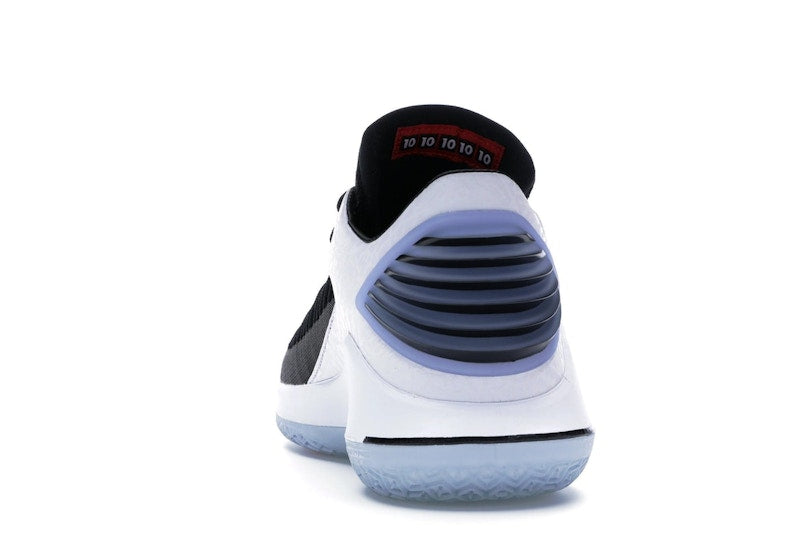 Jordan XXXII Low Free Throw Line