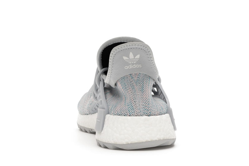 adidas Human Race NMD Pharrell x BBC Cotton Candy