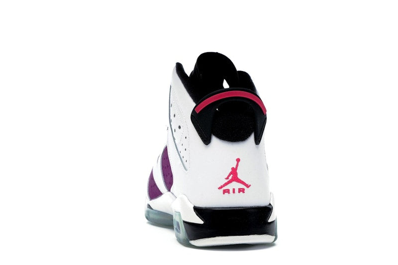 Jordan 6 Retro Grape (GS)