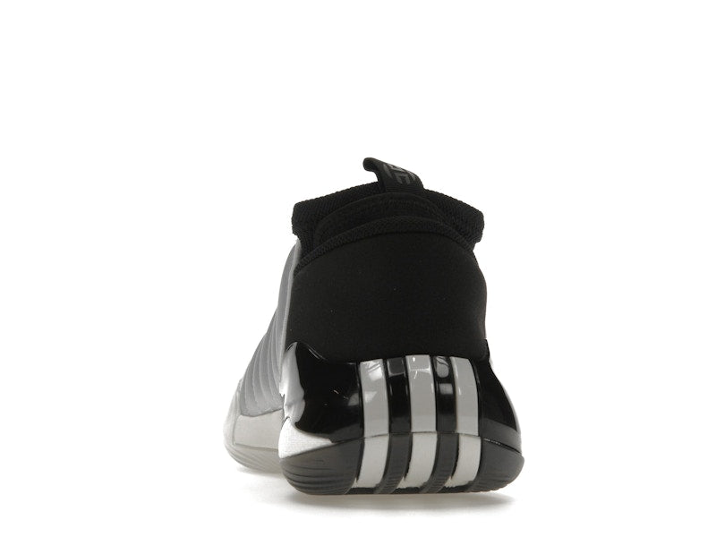 adidas Harden Vol. 7 Silver Metallic