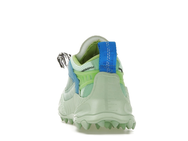 OFF-WHITE Odsy-1000 Light Green Blue (Women's)