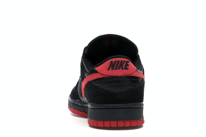 Nike SB Dunk Low Vamps