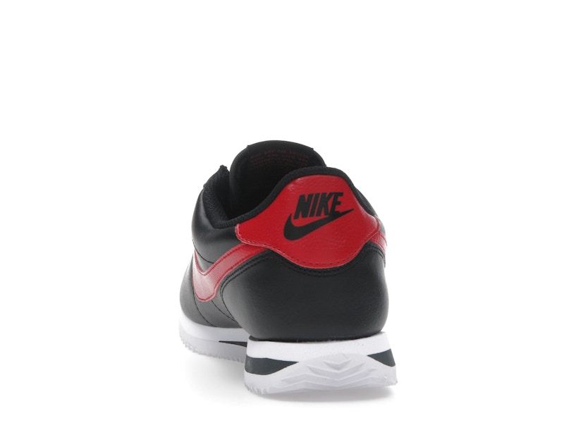 Nike Cortez Leather Bred