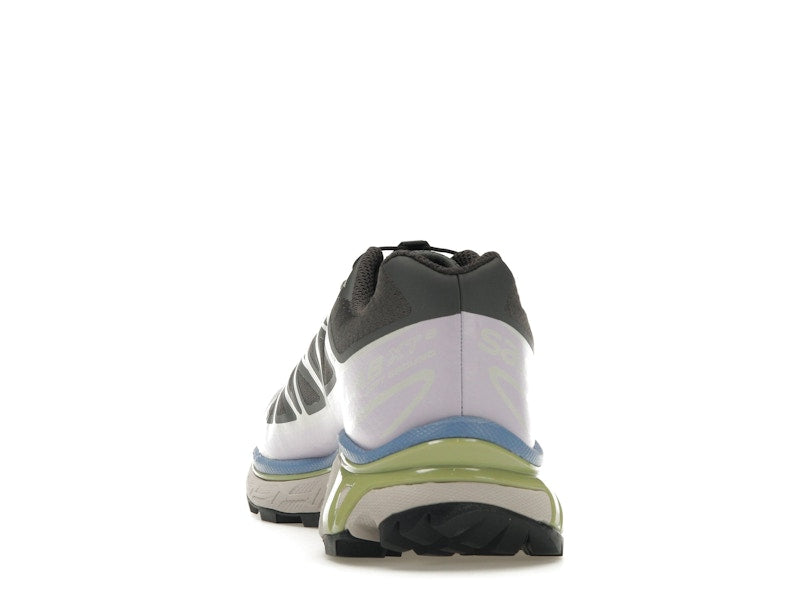 Salomon XT-6 Ashes of Roses