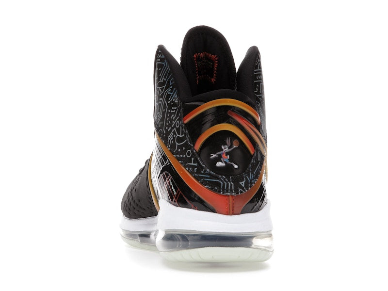 Nike LeBron 8 Space Jam