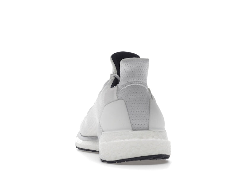 adidas Solar Hu Glide Human Made White Red
