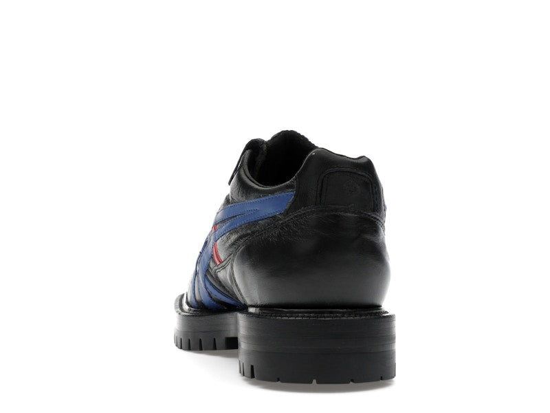 Michael B. Jordan "Smoke & Stack" Juke Low (Men’s US Size 10)