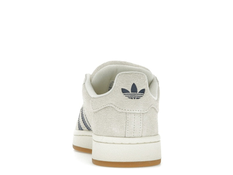 adidas Campus 00s Cream White Dark Blue
