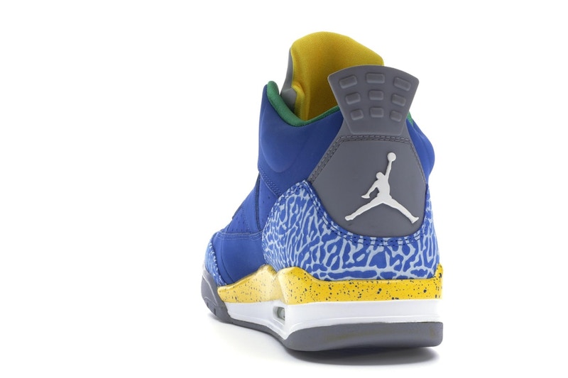 Jordan Son of Mars Low Do the Right Thing