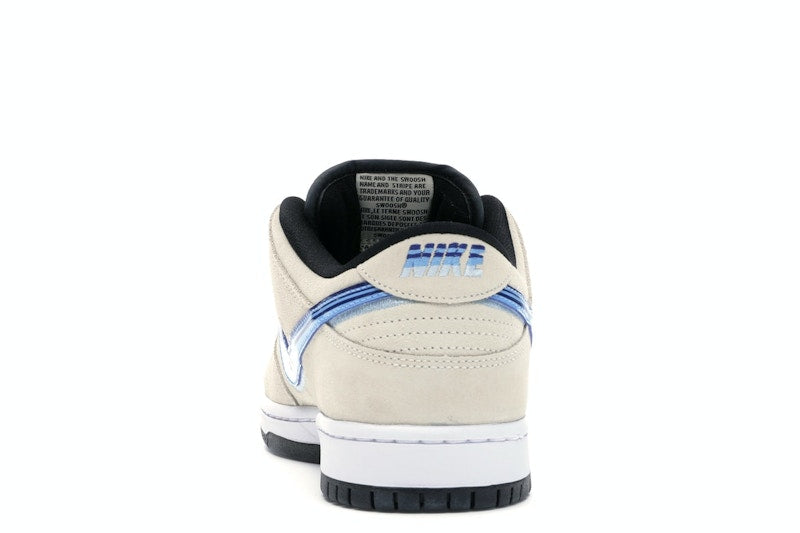 Nike SB Dunk Low Truck It