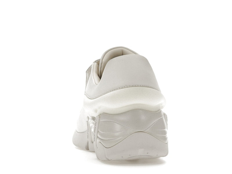 Raf Simons Antei Low Top White
