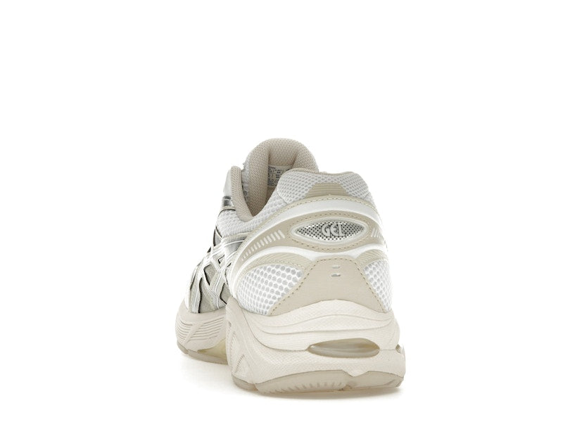 ASICS GT-2160 Above the Clouds White Pure Silver