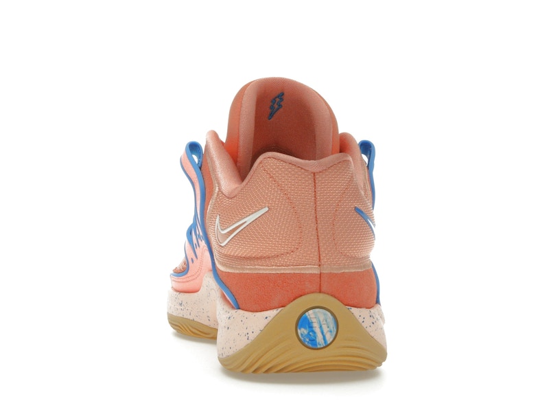 Nike KD 18 Atomic Pink