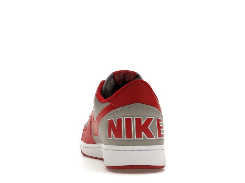 Nike Terminator Low UNLV