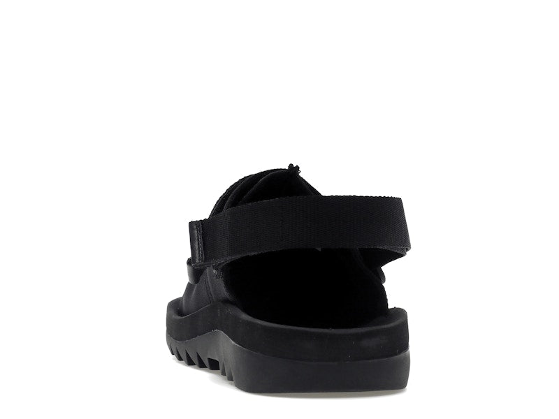 Reebok Beatnik Black
