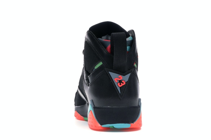 Jordan 7 Retro Barcelona Nights (GS)