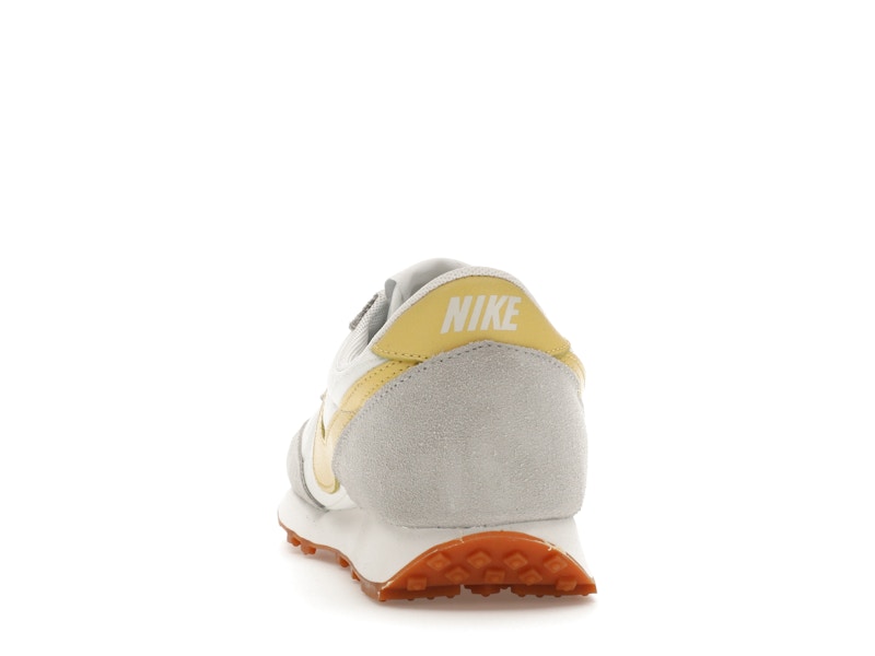 Nike Daybreak Summit White Gray Fog Yellow (Women's)