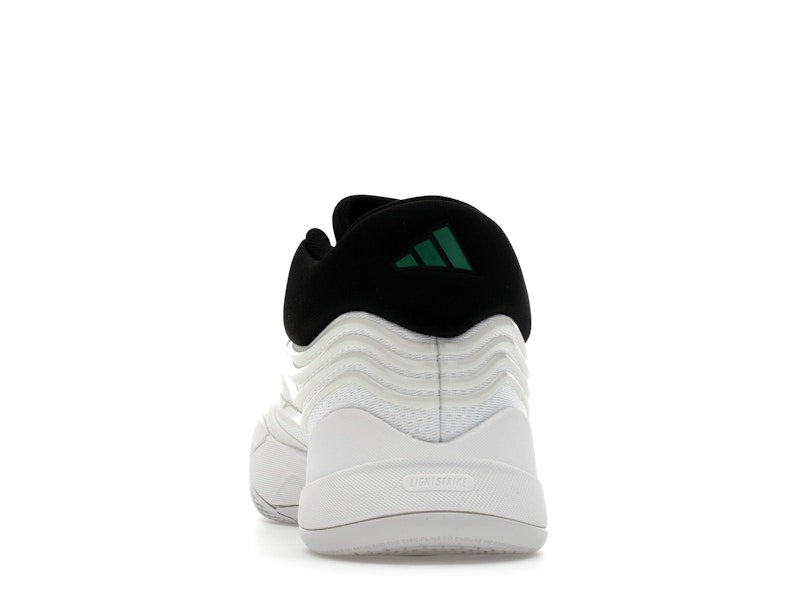 adidas Dame 10 Zero Metallic