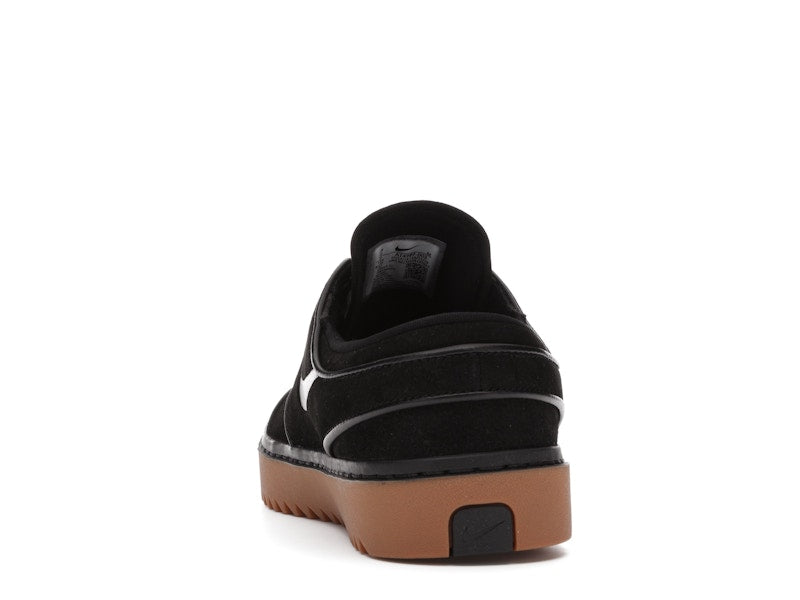 Nike SB Janoski Golf Black
