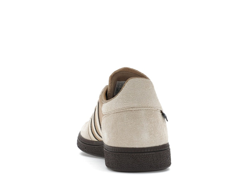 adidas Handball Spezial Cardboard Crystal Sand