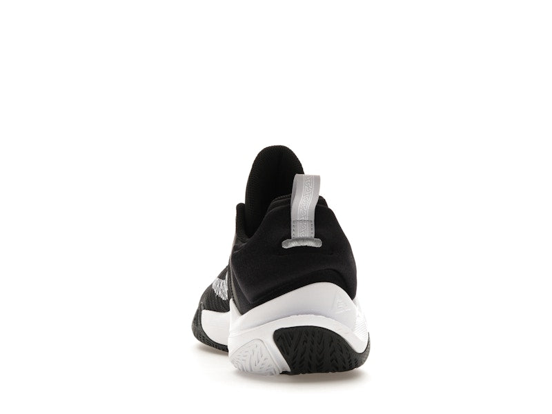 Nike Giannis Immortality Black White (GS)