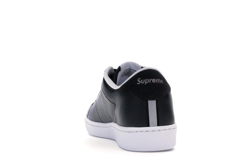 Nike SB Tennis Classic Supreme Black