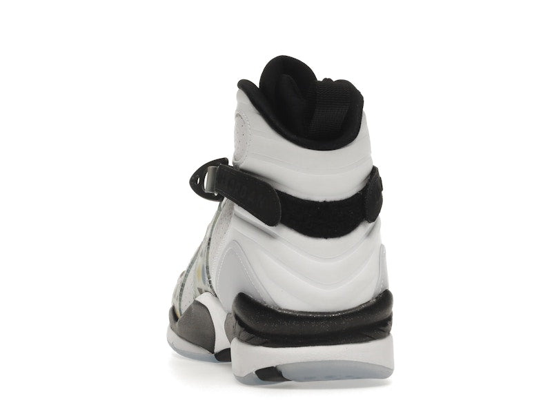 Jordan 8 Retro Quai 54 (Friends & Family) (2019)
