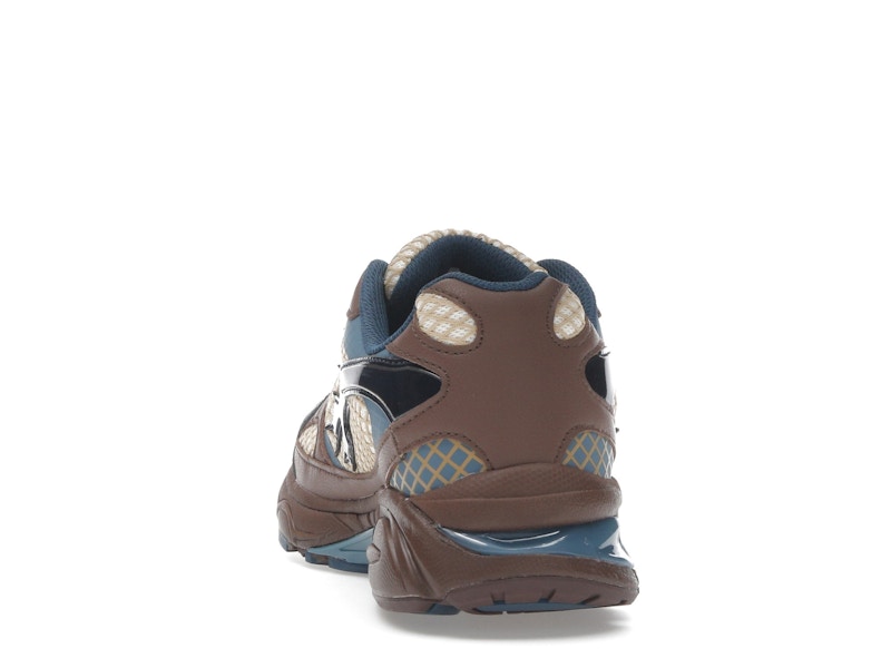 Bravest Studios Kross Kountry Runner Dune