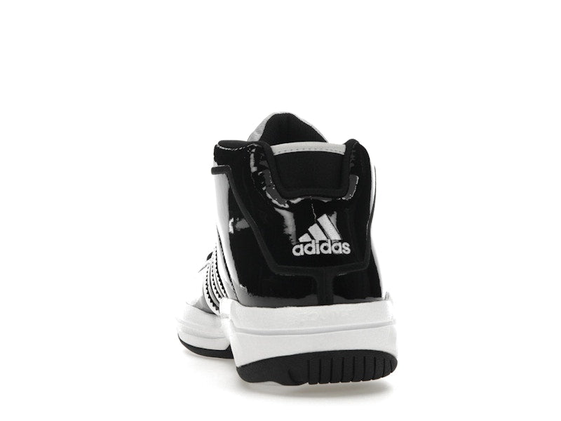 adidas Pro Model 2G Core Black Cloud White