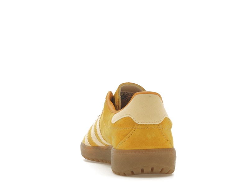 adidas Bermuda Bold Gold